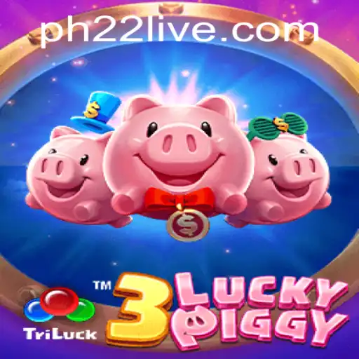 Discover the Thrills of 3LUCKYPIGGY: An Exciting New Game