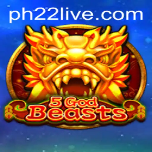 The Unveiling of the Mythical Realm: 5GodBeasts and the Advent of PH22