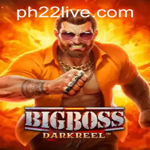 BigBoss: The Thrilling New Game with the Keyword PH22