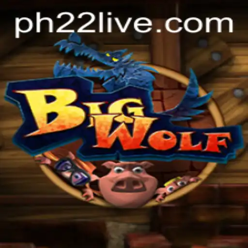 BigWolf: Enter the Wilderness of Strategy with PH22