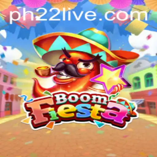 BoomFiesta: Unleashing Thrills with the Latest Gaming Sensation