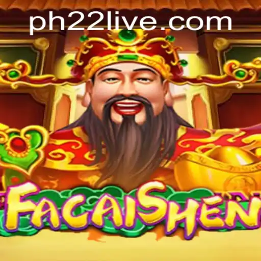 FaCaiShen: The New Gaming Sensation with a Twist - PH22