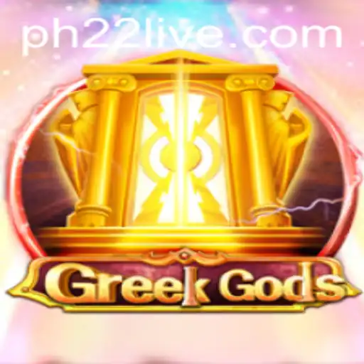 GreekGods: An Enchanting Odyssey Through Ancient Mythology