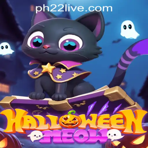 HalloweenMeow: Unveiling the Enchanting World of PH22