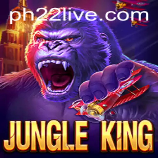 JungleKing: The Adventure Game of the Year