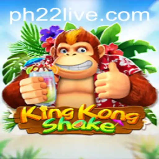 KingKongShake: The New Gaming Sensation with a Twist