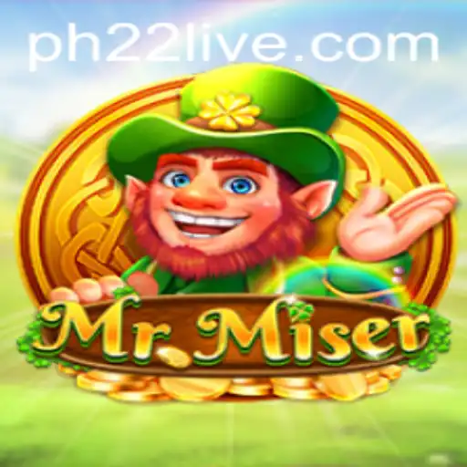 Dive into the World of MrMiser: A PH22 Gaming Revolution