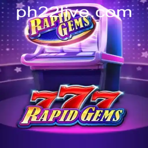 Exploring RapidGems777: A New Era in Mobile Gaming