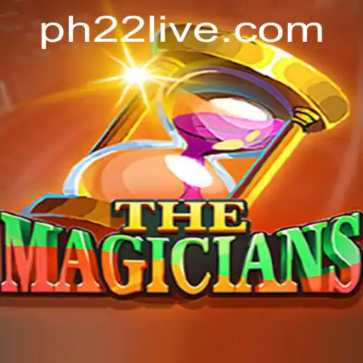 TheMagicians: A Magical Journey in the Gaming World