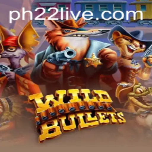 WildBullets: Unleashing Adventure in the World of Gaming